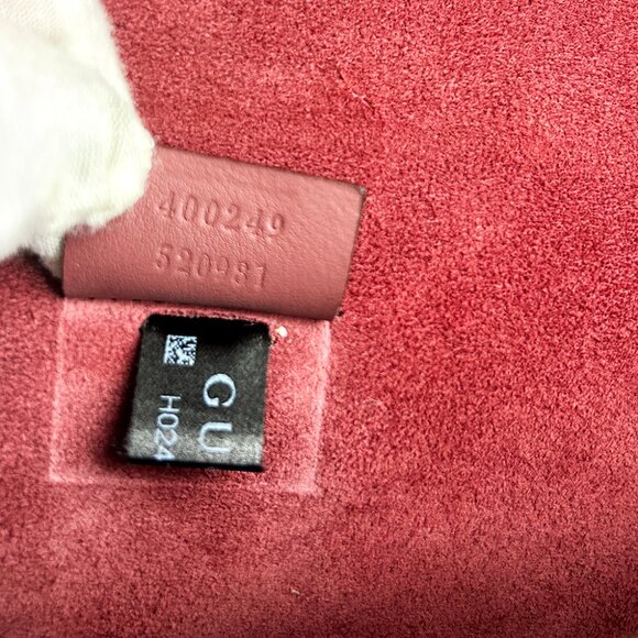 Gucci Blooms Dionysus Shoulder Bag - Picture 10 of 11